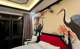 Venus Apartment Trung Phụng